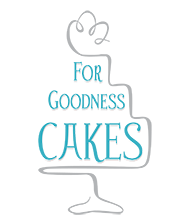 For Goodness Cakes of Charlotte